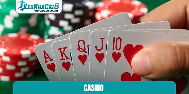 casino